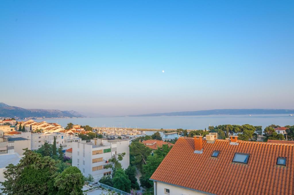 Apartments Zuvela Split Rom bilde
