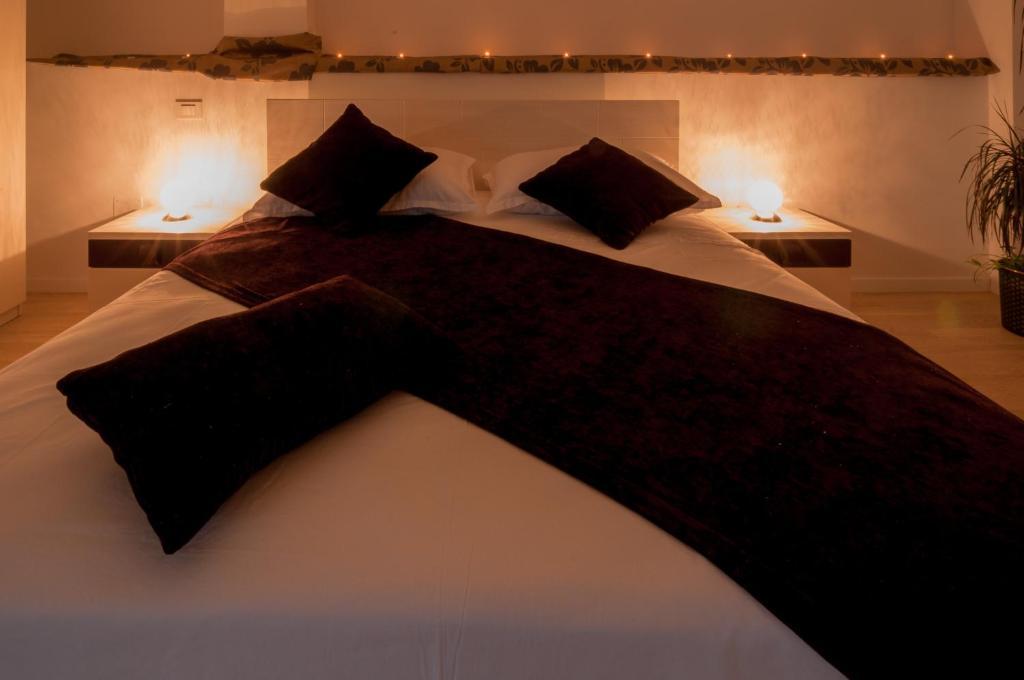 Apartments Zuvela Split Rom bilde