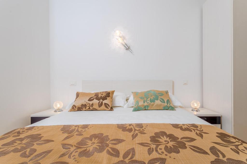 Apartments Zuvela Split Rom bilde