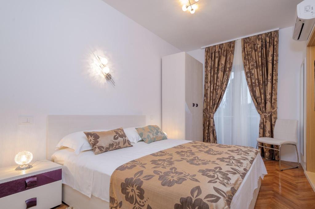 Apartments Zuvela Split Rom bilde