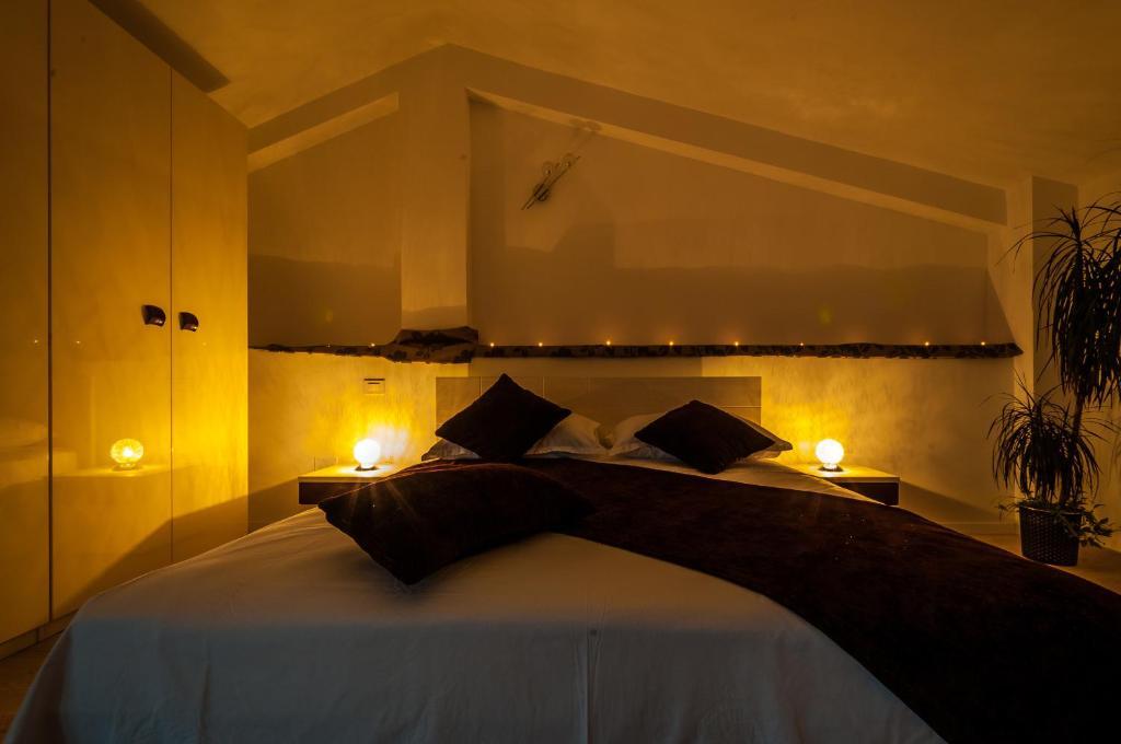 Apartments Zuvela Split Rom bilde