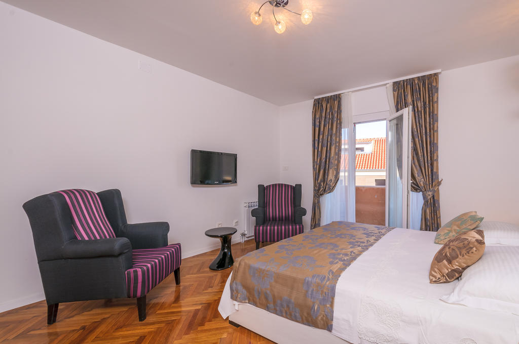Apartments Zuvela Split Rom bilde