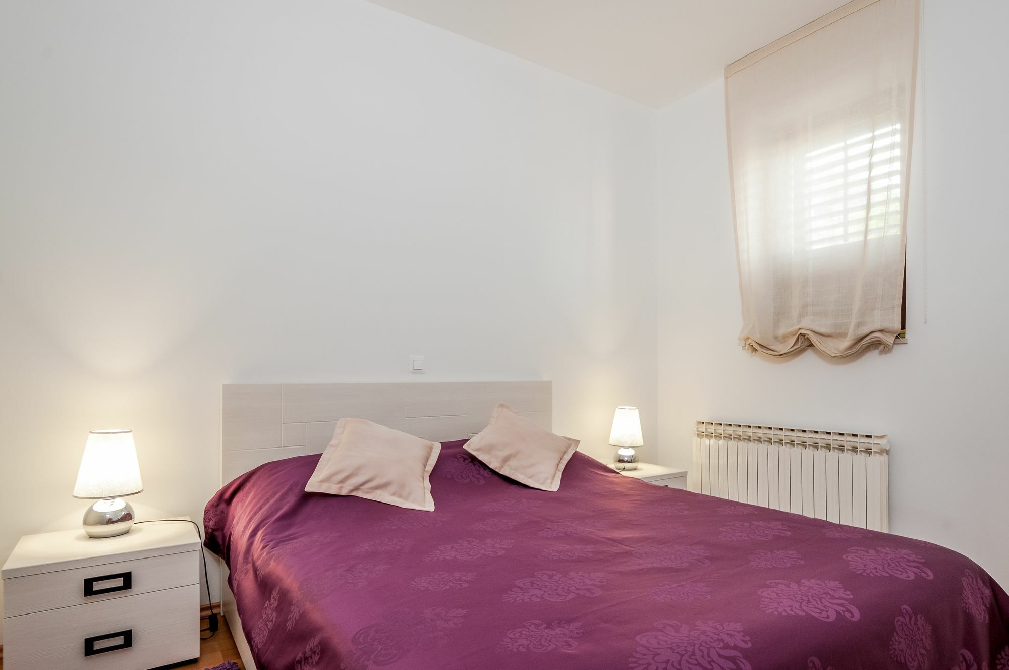 Apartments Zuvela Split Eksteriør bilde