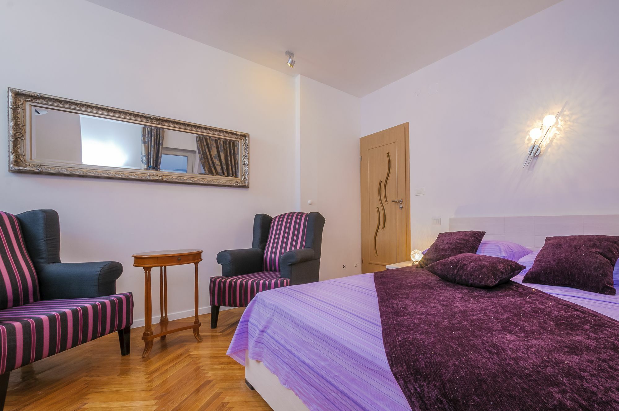 Apartments Zuvela Split Eksteriør bilde