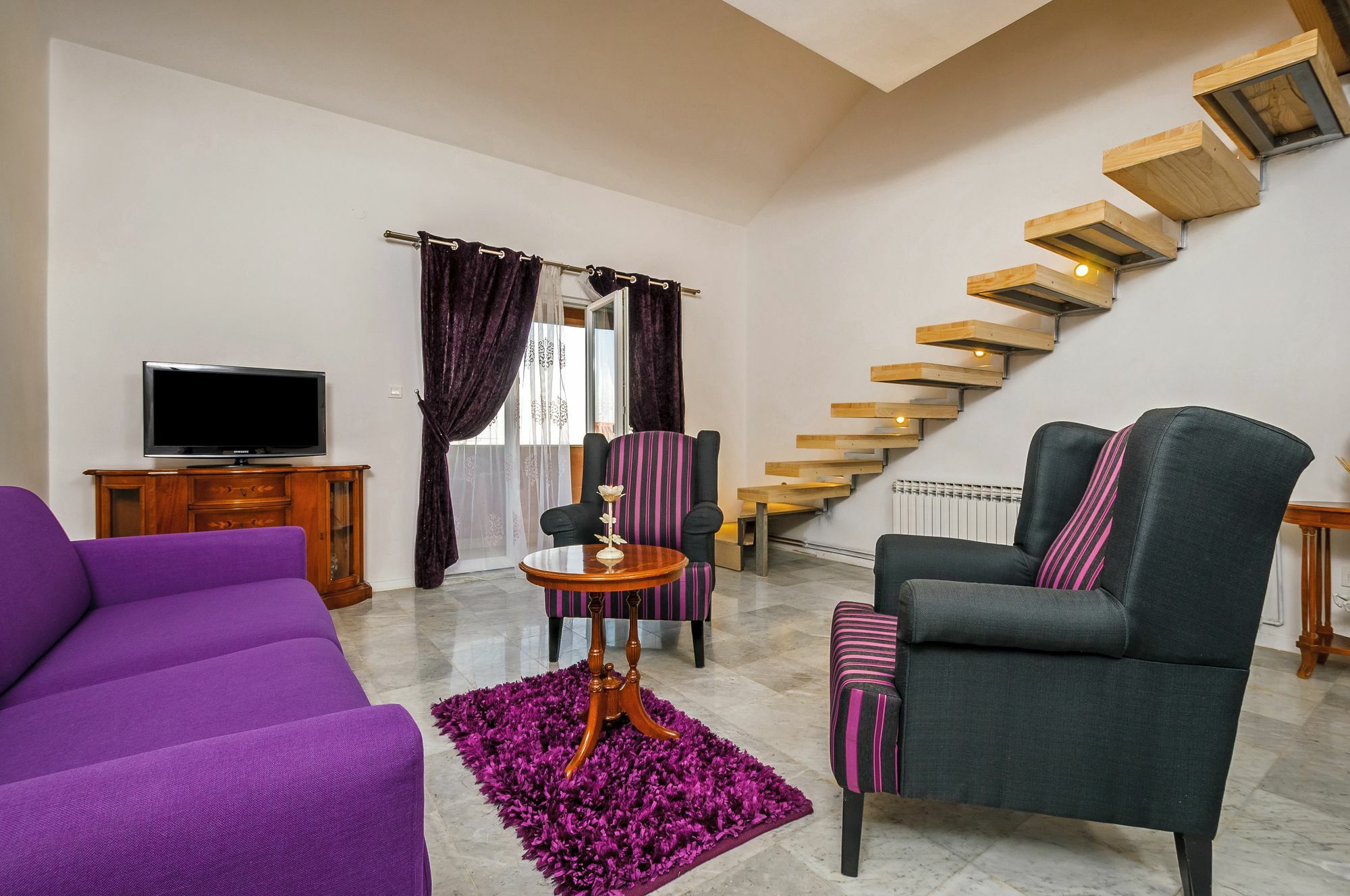 Apartments Zuvela Split Eksteriør bilde