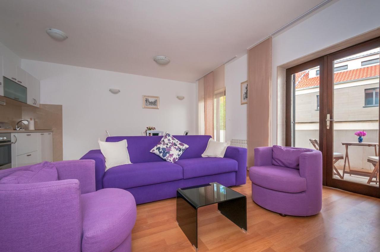 Apartments Zuvela Split Rom bilde